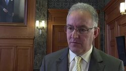 CLEAN : I am a jihadist for my city avows Rotterdam mayor News Clip