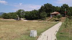 Bulgaria, Starosel - Horizon Thracian Tomb Instructional Video