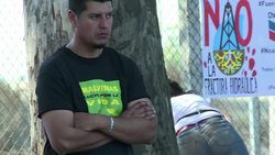 VOICED : Un pueblo contra Monsanto News Clip