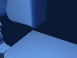 Puzzle Stock Footage