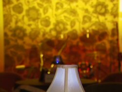 Hennessey Cognac and Rendezvous Entertainment Celebratation of the Release of Kyle Eastwood's 'Now' CD Stock Footage