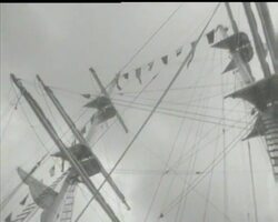 PRINCESS ANNE NAMES TS ""ROYALIST"" News Clip