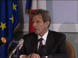 WRAP FM on Haiti situation ADDS Haiti embassy on deportation News Clip