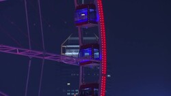 Total eclipse of the super blue blood moon across Asia News Clip