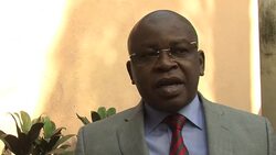 CLEAN : C Africa says presidential runoff on Feb 14 News Clip