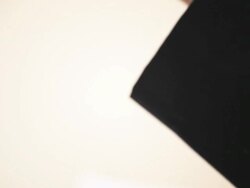 Man reading a bible Stock Footage