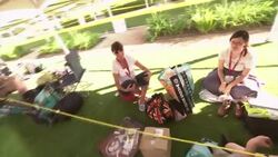 Comic-Con opens in San Diego with line for Cumberbatch, Batman 75th anniversary News Clip