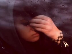 Arrested Teen Stock Footage