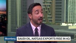 StanChart's Maratheftis on Saudi Economy, Growth News Clip