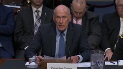 Top US intelligence officials skeptical of NKorea talks News Clip