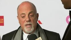 Billy Joel announces birth of third daughter, Remy Anne News Clip