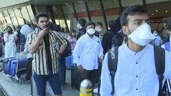 Philippines lifts deadline for tourists to leave News Clip