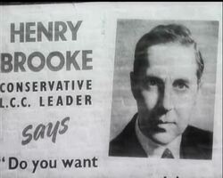 THE ELECTIONS - LCC DEAD HEAT News Clip