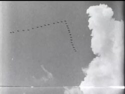 Thrills of Hendon Electrify Crowd News Clip