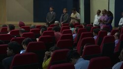 US, India to boost counter-terror cooperation Instructional Video