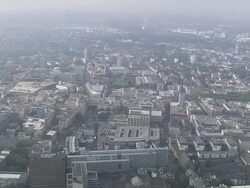 Cologne Stock Footage