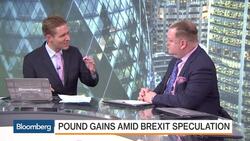 Brexit Probability Declines as Campaigns Remain Quiet News Clip