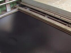 plastic moulding Stock Footage