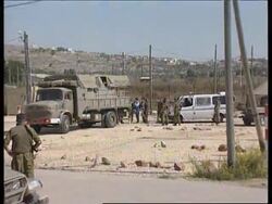 Various - Primakov visit News Clip