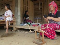 Karen's life Stock Footage