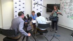 CLEAN : Experts call on WHO to tackle Ebola more proactively News Clip