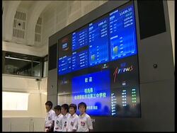 Market tumbles 3 percent over fears of more US financial failures News Clip