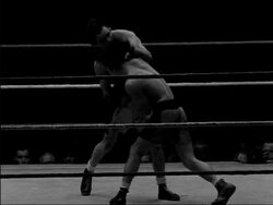 HAWTHORNE V. THOMPSON News Clip