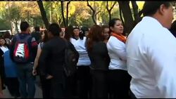 Magnitude 6.5 tremblor rocks south and central Mexico News Clip