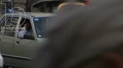 Hijra Community, Karachi 1 Stock Footage