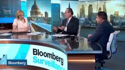 Bond Yields Must Rise More Globally, Says CCLA's Bevan News Clip