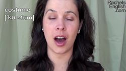 Halloween! American English Pronunciation Instructional Video