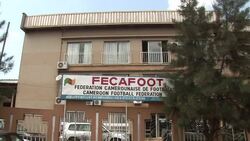 VOICED : Camerun acusada de amano FIFA calla News Clip