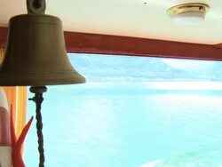 lake sarnen Stock Footage