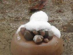 Melt  1080/60p Stock Footage