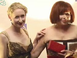 Skin Cancer Foundation Presents: 'A Night of Beauty with the Stars' Stock Footage