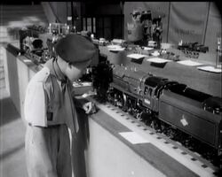 MODEL ENGINEERING News Clip