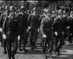 ANNIVERSARY PARADE News Clip