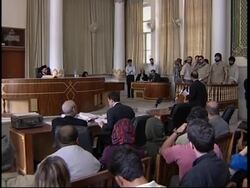 Americans found guilty in 'vigilante' trial News Clip