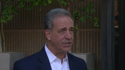 US envoy to DRCongo says M23 announcement is 'good news' for region News Clip