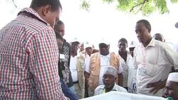 CLEAN: Chad votes as opposition boycotts poll News Clip