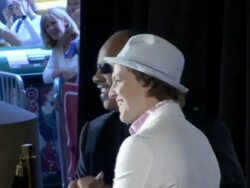 2006 Songwriters Hall of Fame Awards Induction Ceremony Stock Footage