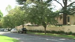 VOICED : Mandela se encuentra bien News Clip