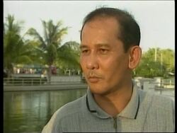 BRUNEI: HOPES OF INCREASE IN TOURISM News Clip