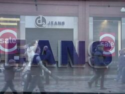 Retailers begin sales early News Clip