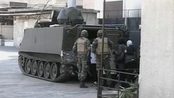 3 killed in clashes between supporters and opponents of Syrian government News Clip