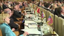 CLEAN : Foreign investors urged to join Tunisia democratic startup News Clip