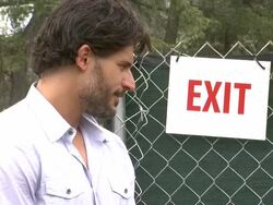 Joe Manganiello at the Elizabeth Glaser Pediatric AIDS Foundation's 22nd Annual 'A Time For Heroes' Celebrity Carnival at Los Angeles CA. (Footage by WireImage Video/Getty Images Entertainment Video) Stock Footage