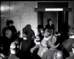 PREMIER HOME FOR NEW SESSION News Clip