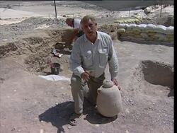 Scholars at Dead Sea debate Judaeo-Christian link News Clip