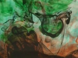 Dirty colors background Stock Footage